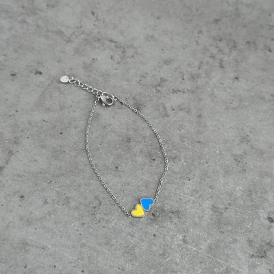 Браслет💙💛 0001