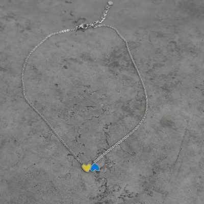 Підвіска💙💛 0001