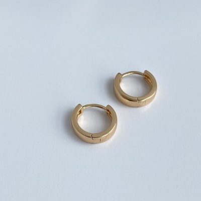 Сережки 0046