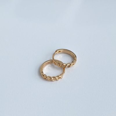 Сережки 0039