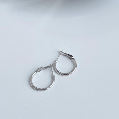 Сережки 0025