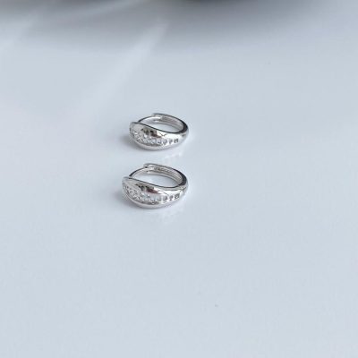 Сережки 0024