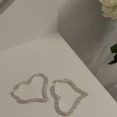 Сережки 0013