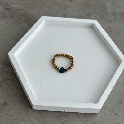 Каблучка 0092
