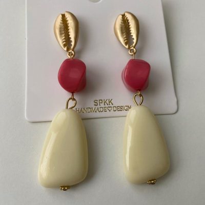Сережки 0004
